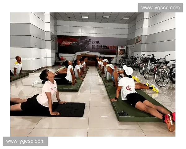 高原训练对运动员体能提升的影响及其科学应用研究 高原训练对运动员体能提升的影响及其科学应用研究